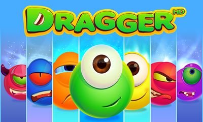 game pic for Dragger HD